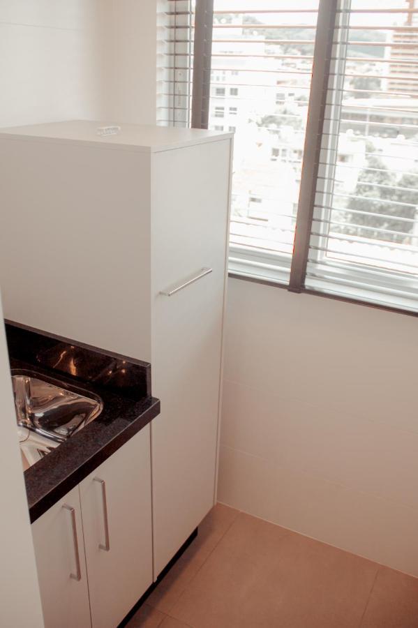 Loft Com Vista Para Vila Germanica 407 Blumenau Exterior photo